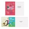 Better Office Products Retirement Cards W/Env, Congratulations On Your Retirement, Large Cards, 5in. x 7in. 2 Designs 64622 - alternate 6
